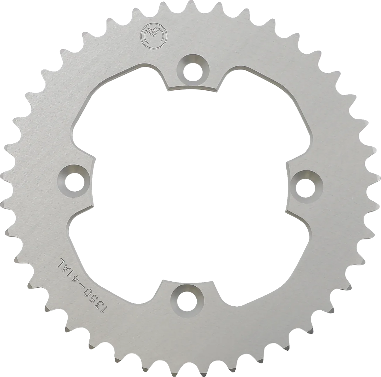 Aluminum Rear Sprocket ATV