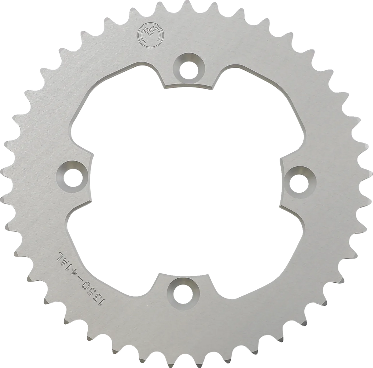 Aluminum Rear Sprocket ATV