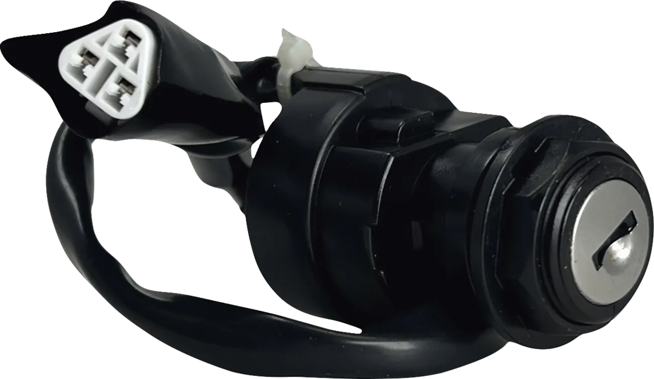 Ignition Switch
