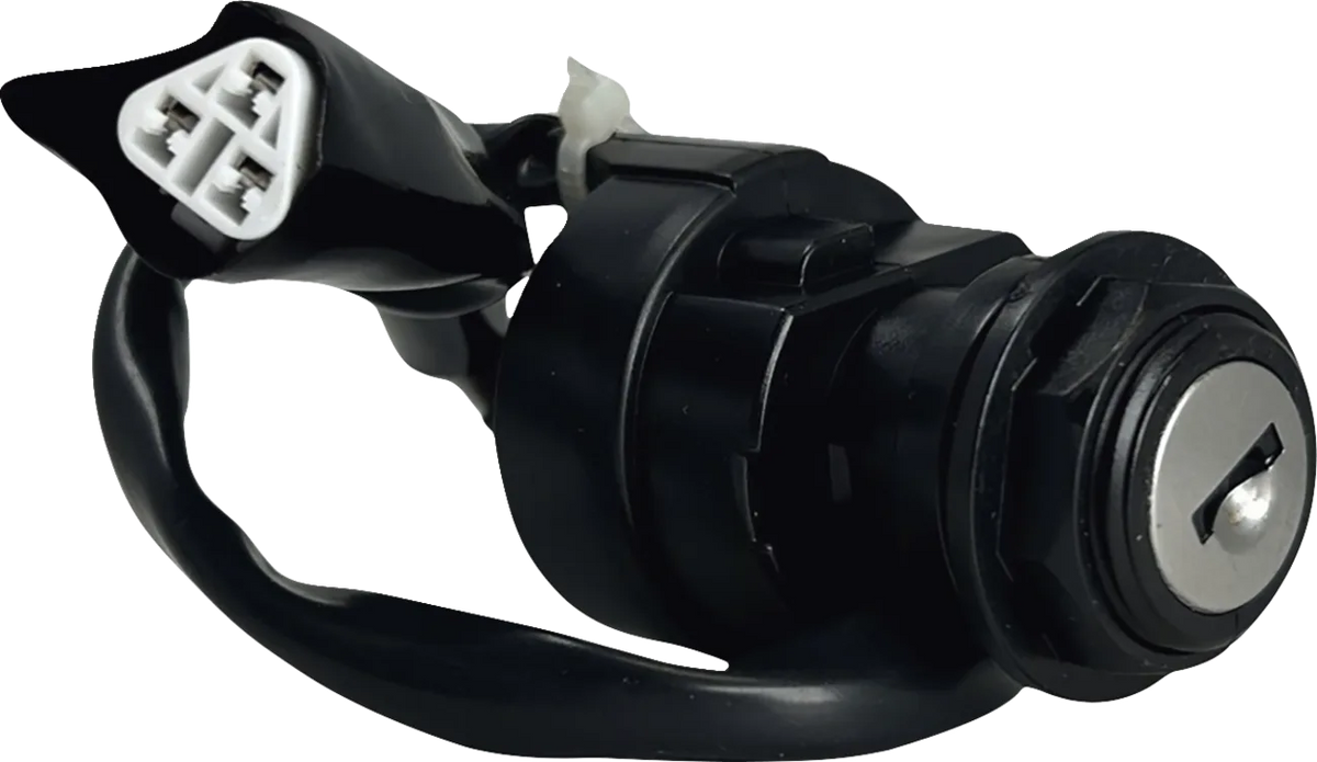 Ignition Switch