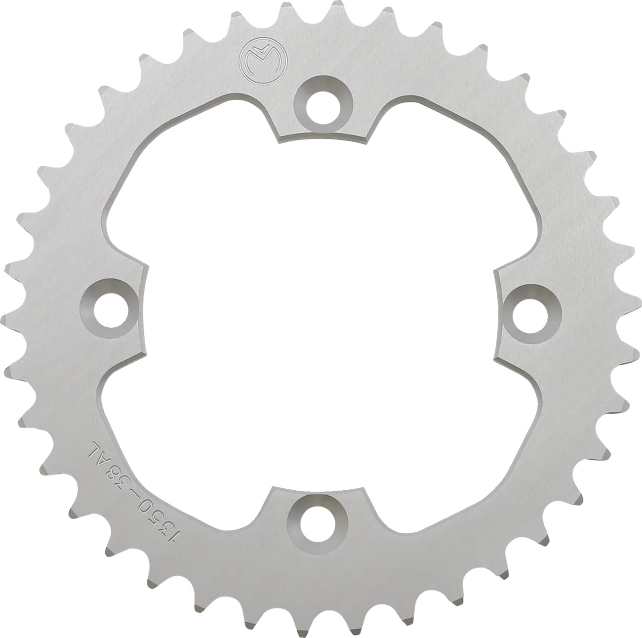 Aluminum Rear Sprocket ATV