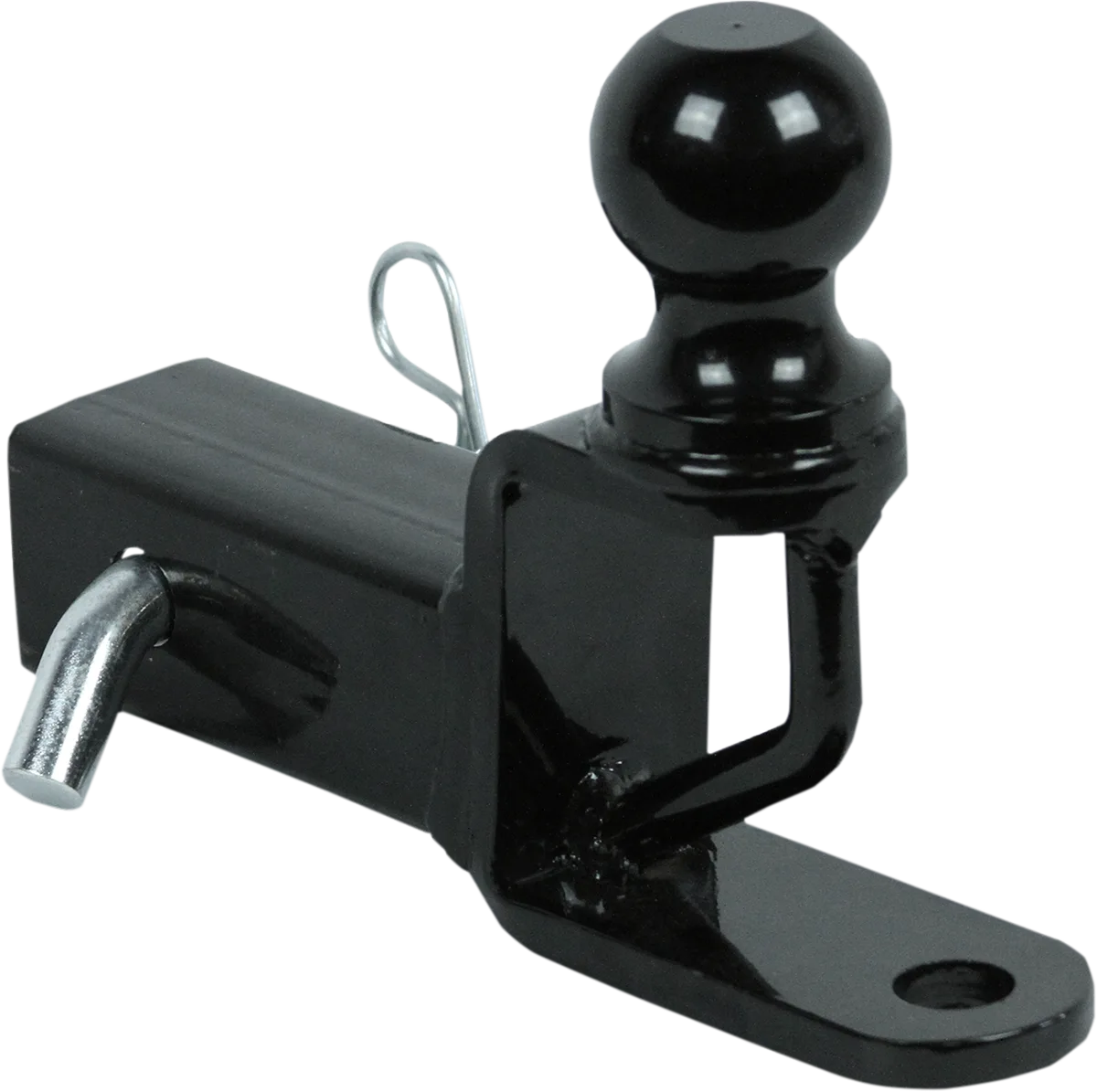Trio HD Hitch