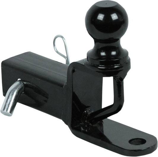 Trio HD Hitch