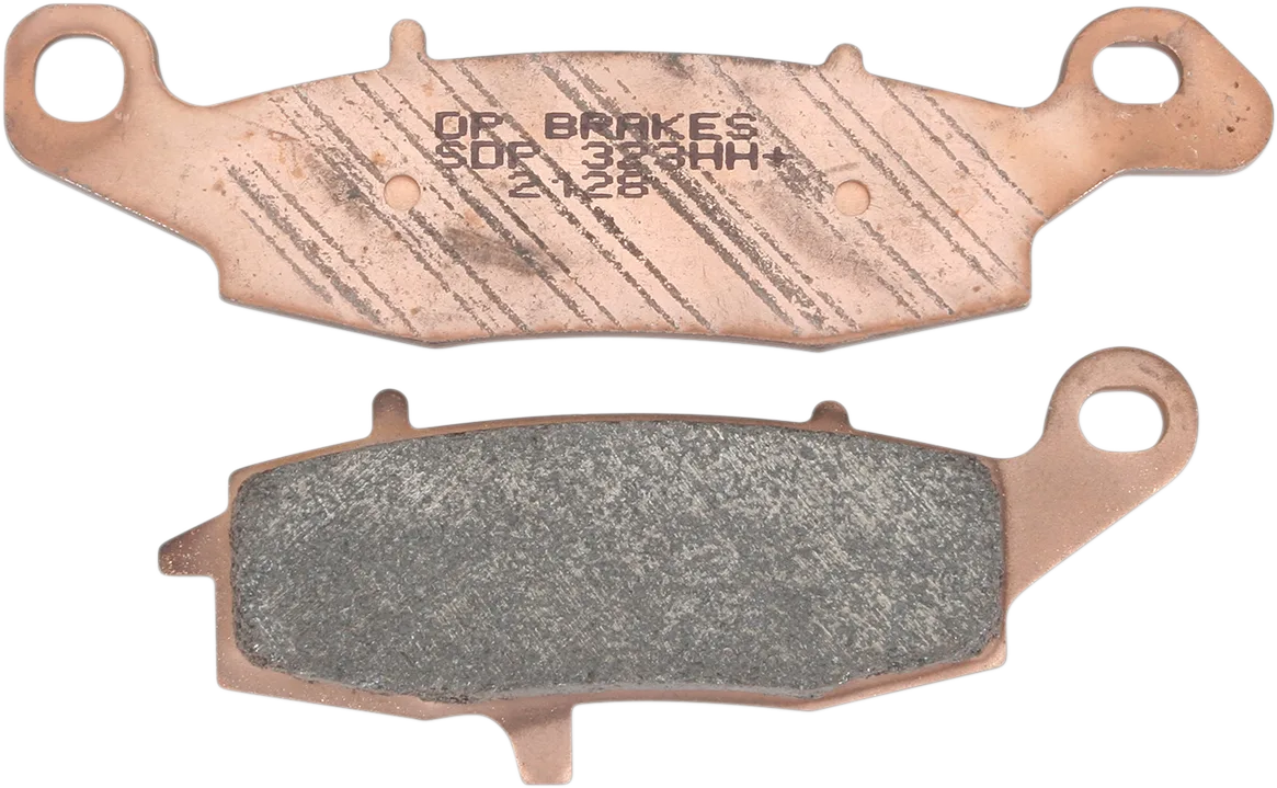 SDP Sport HH+ Sintered Brake Pads