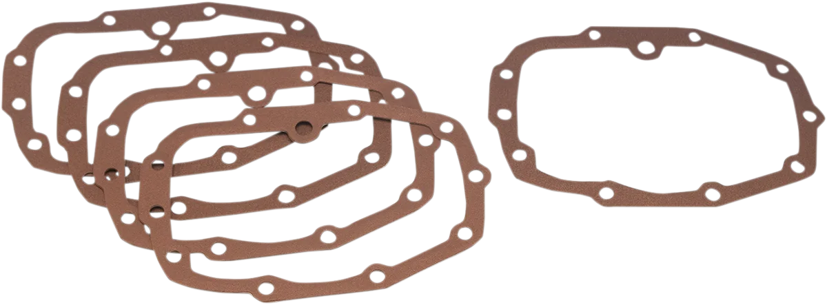 Foamet® Expanded Gasket Cover