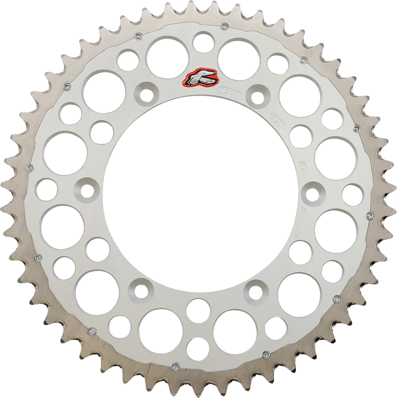Twinring™ Rear Sprocket