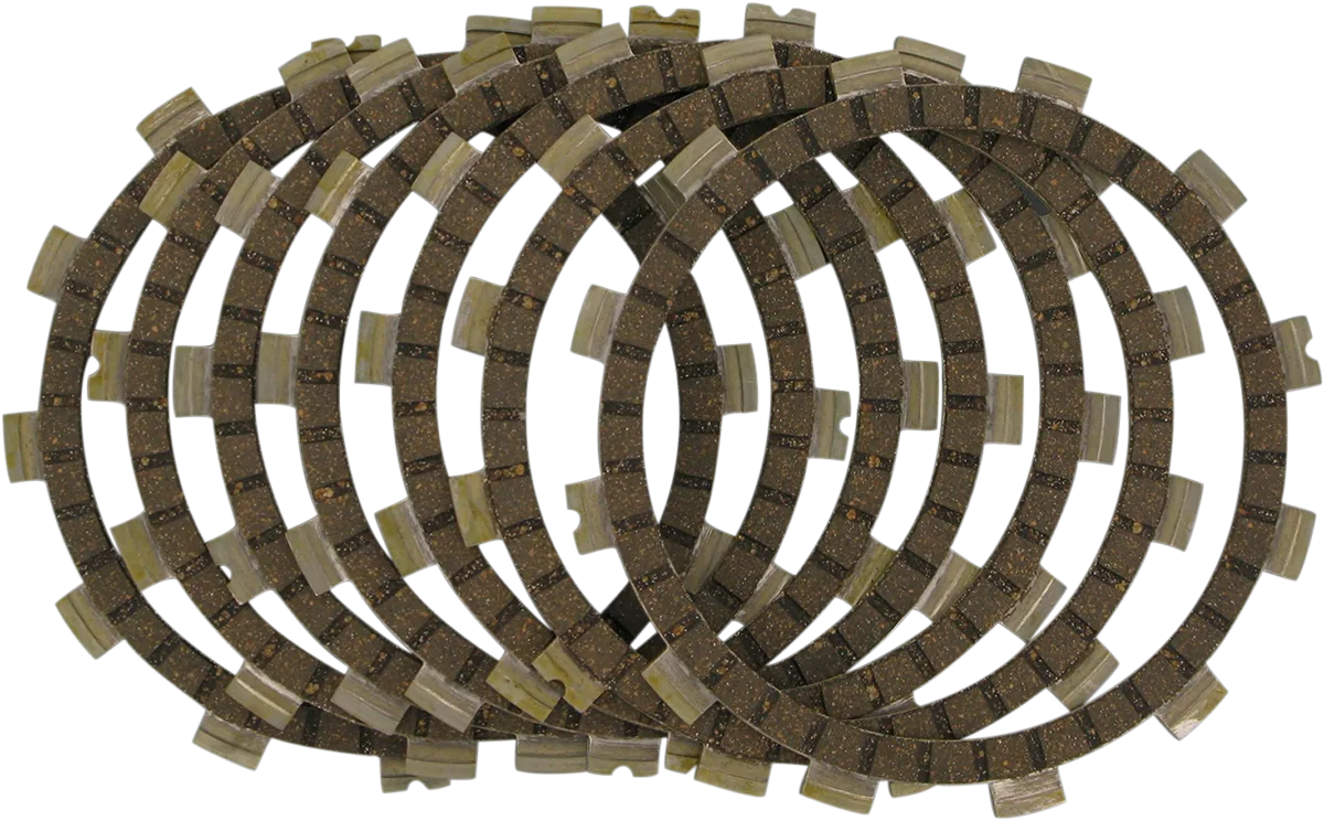 CK Standard Series Clutch Kit