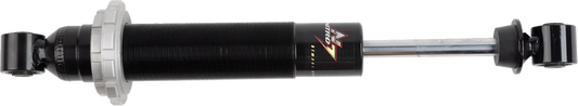 Independent Front Ski Suspension Gas Shocks