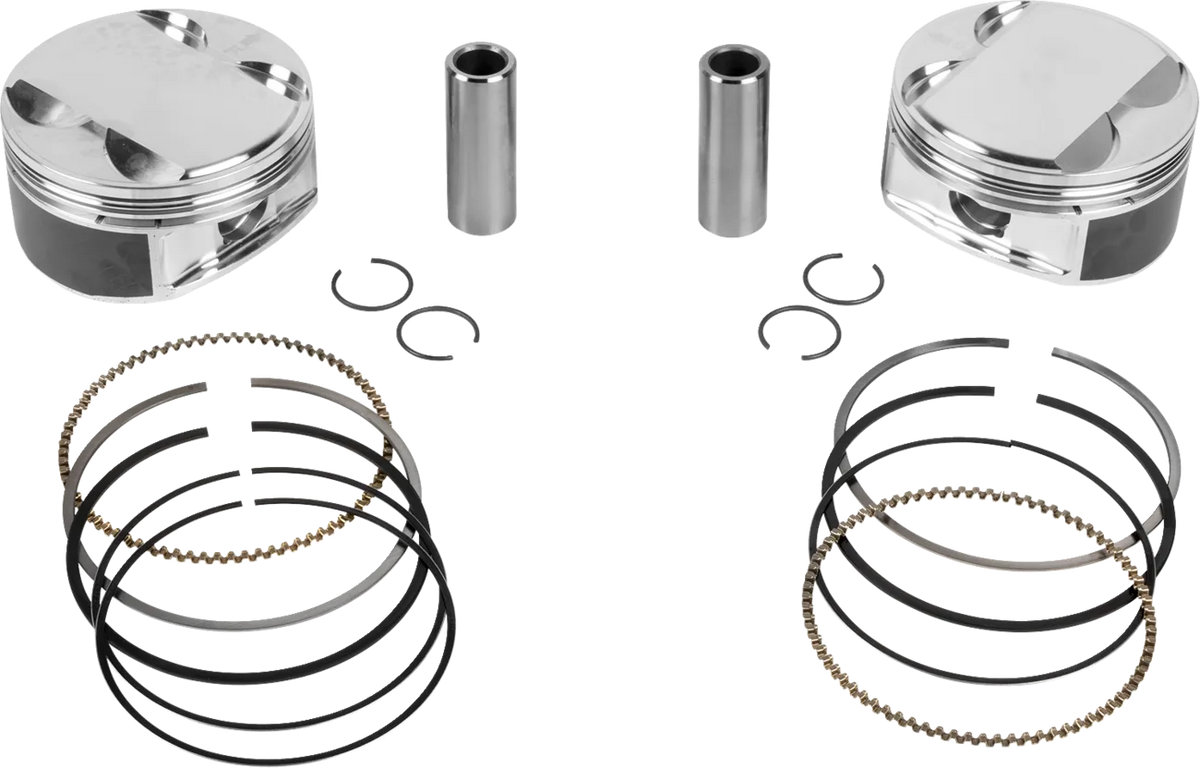 Piston Kit
