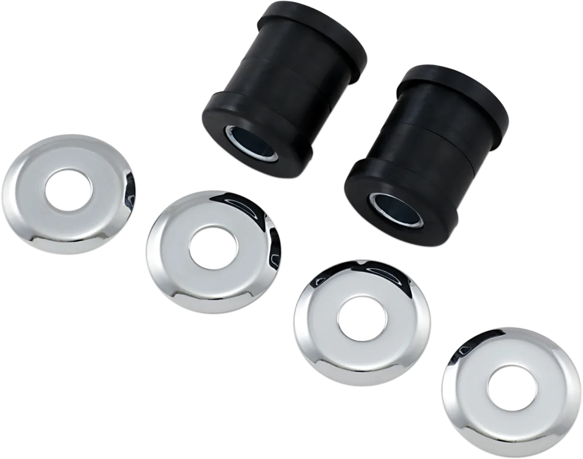 Handlebar Damper Kit for Early Harley Davidson Models
