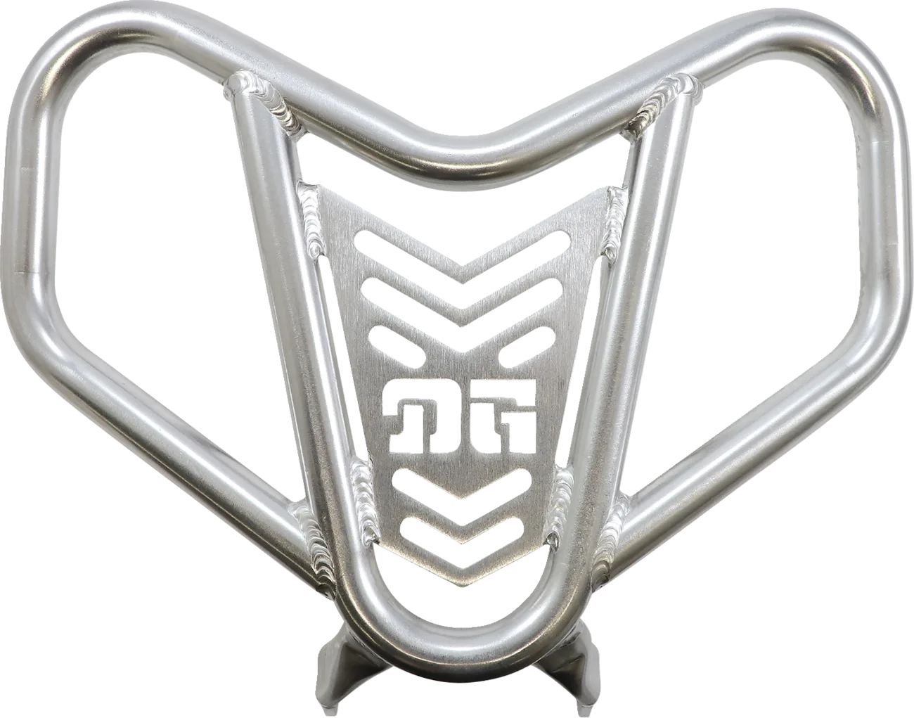 V-Lite Front Bumper