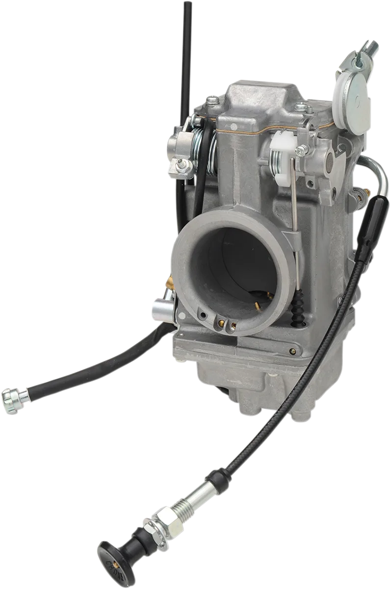 HSR Smoothbore Carburetor