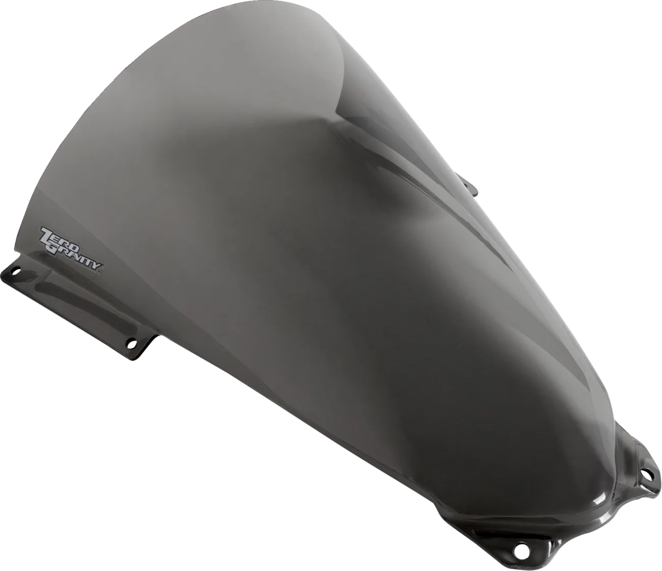 Corsa Windshield