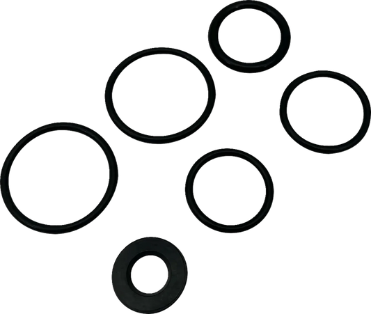 Shock Service Kit — Service Kit