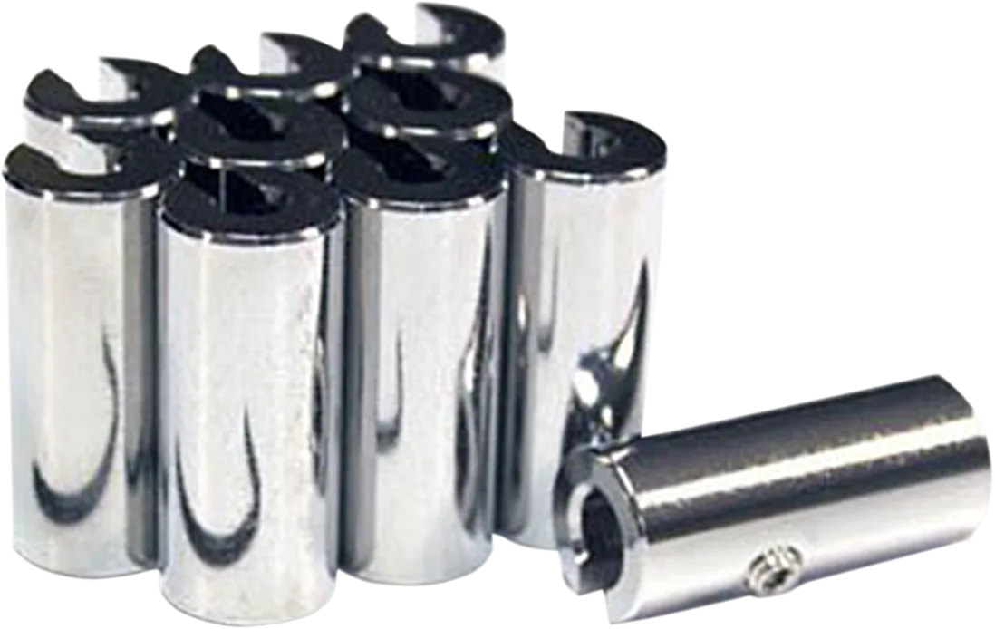 Spoke Wheel Weights