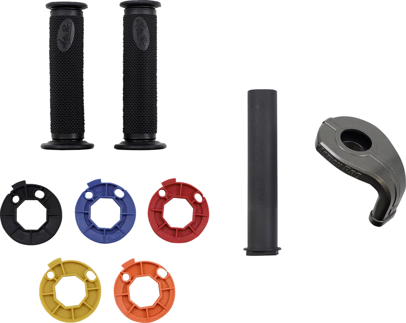 Rev3 Variable Rate Throttle Kit