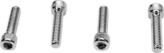 Handlebar Clamp Bolt Set