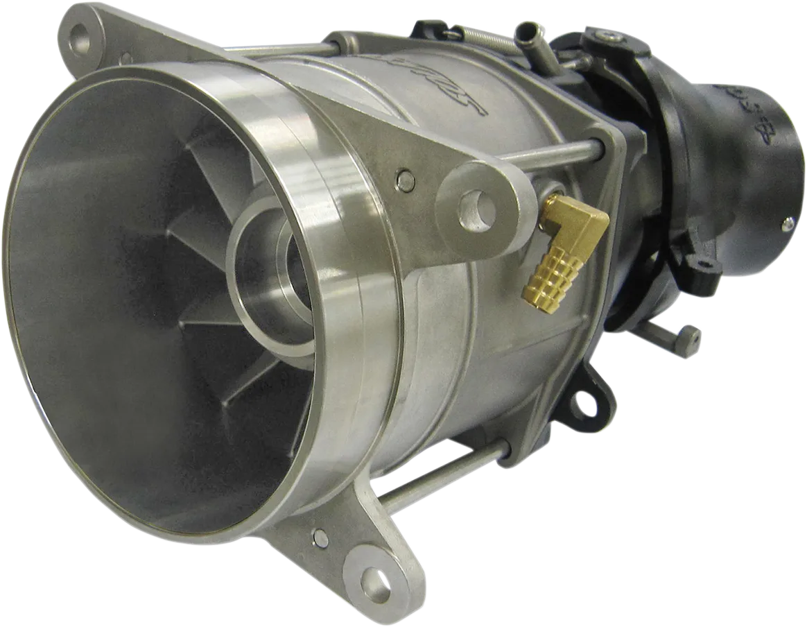 Pump Assembly