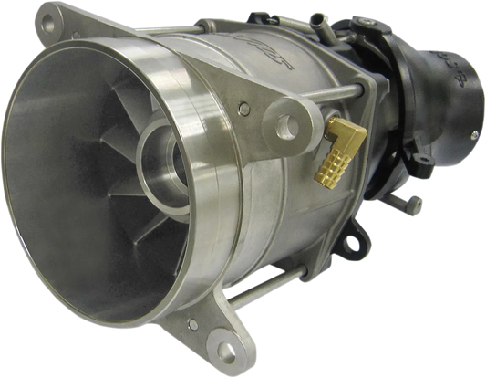 Pump Assembly