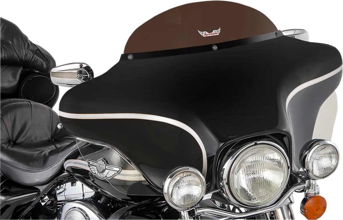Replacement Windshield