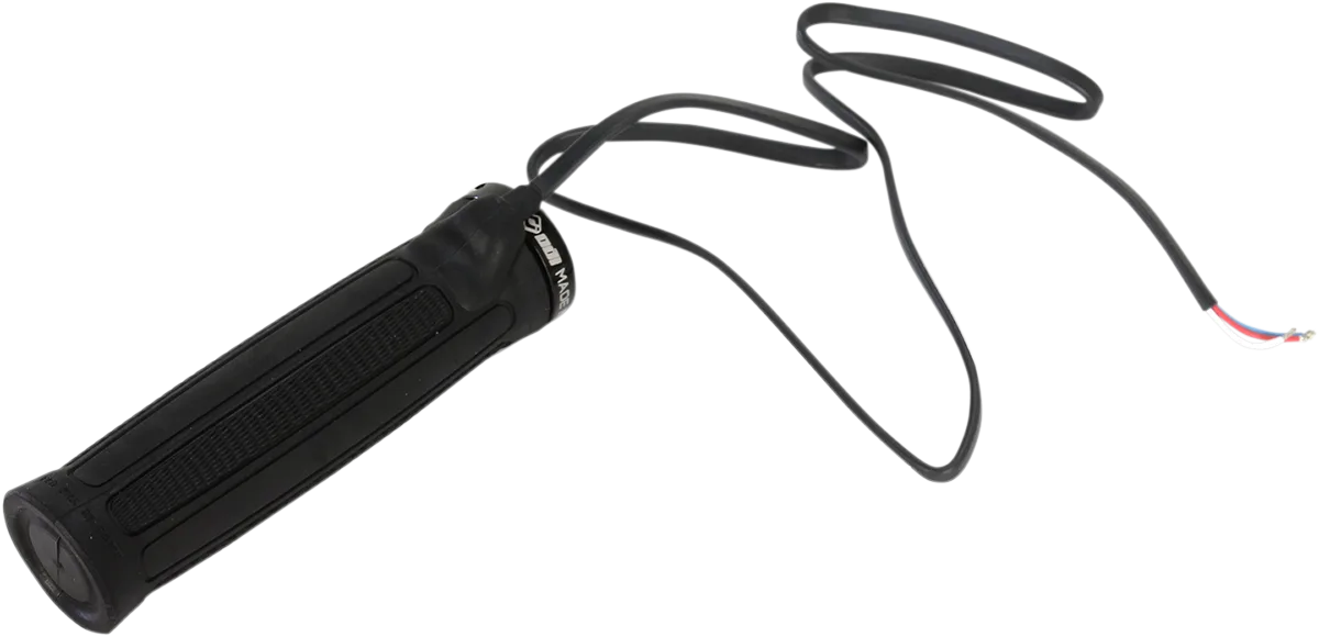 Clamp-On High/Low Heated Grip Kit