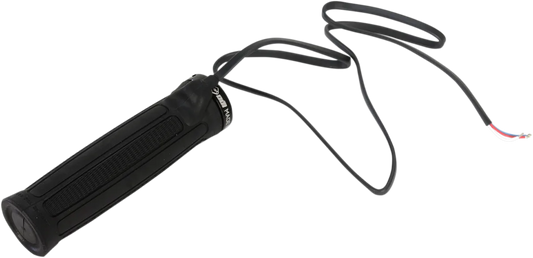 Clamp-On High/Low Heated Grip Kit