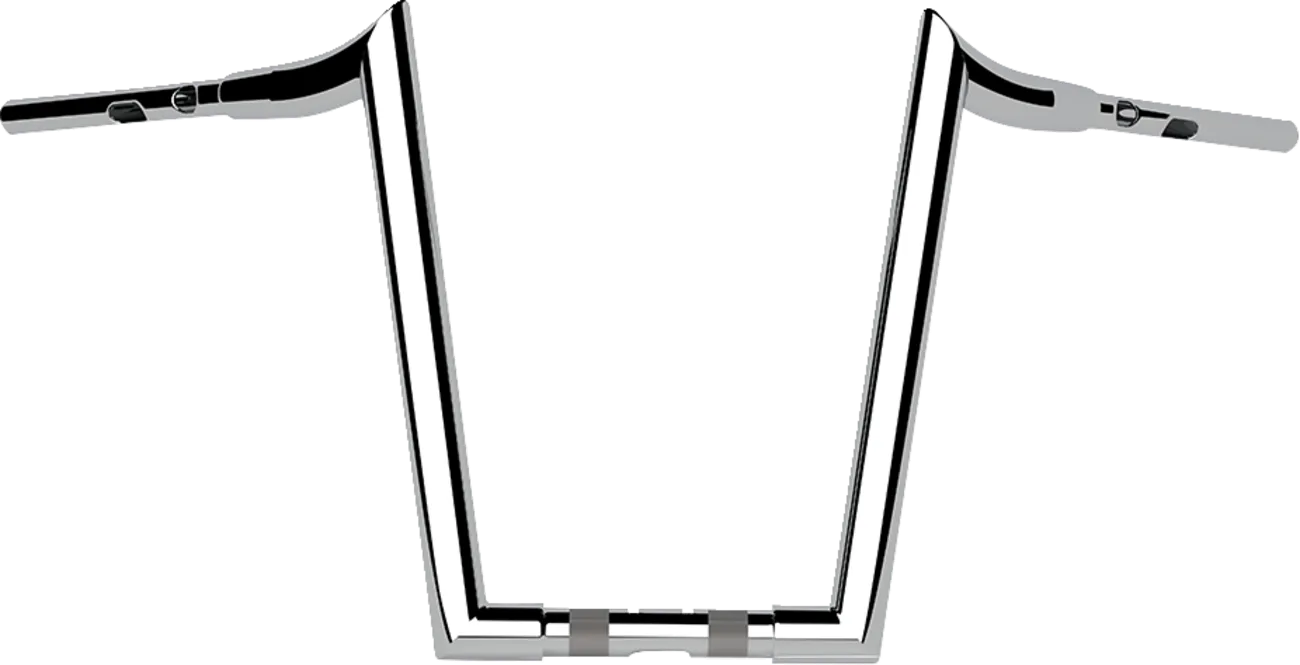 1-1/2" Grande Prime Ape Hanger Handlebar