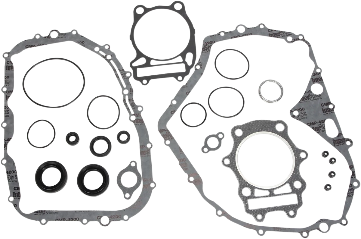 Complete Gasket and Oil Seal Kit