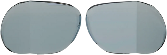 Red Baron Tinted Goggle Lenses