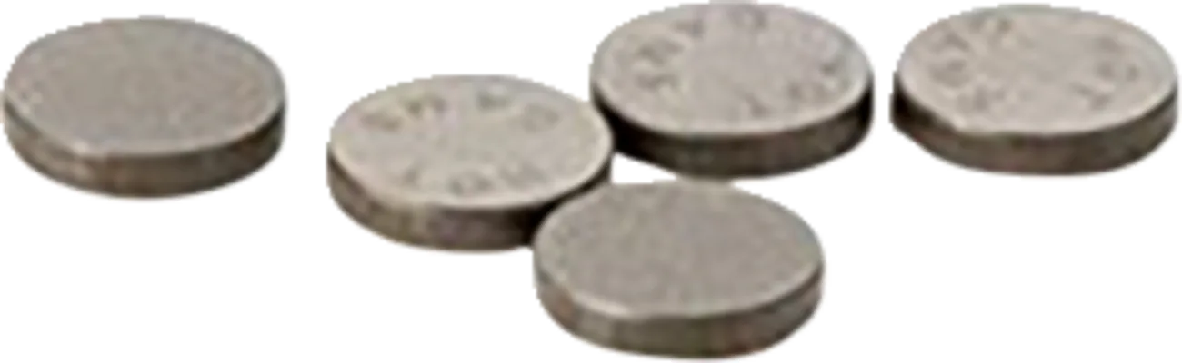 Replacement Valve Shims