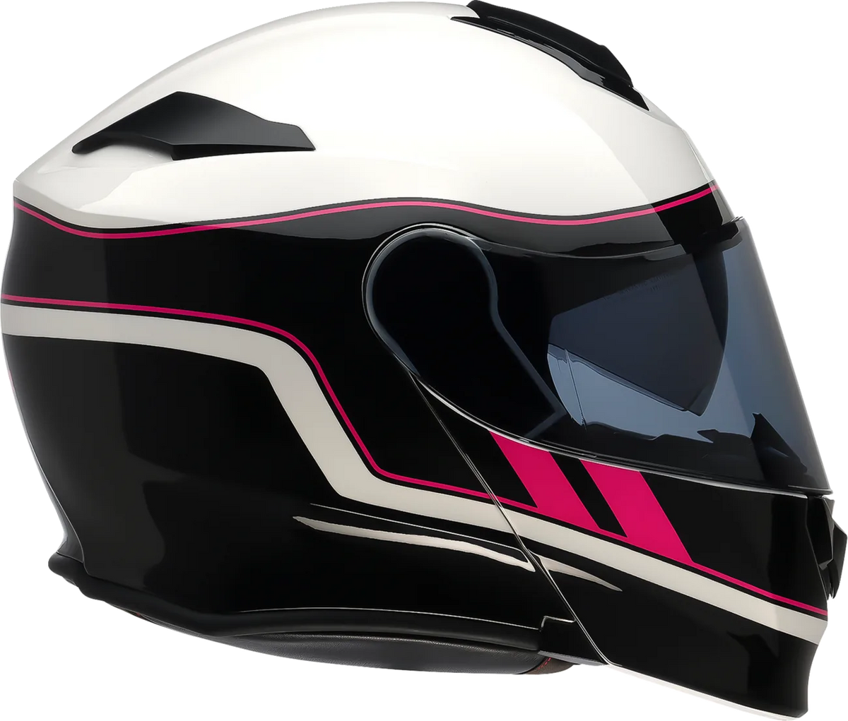 Solaris 2.0 Opus Modular Helmet