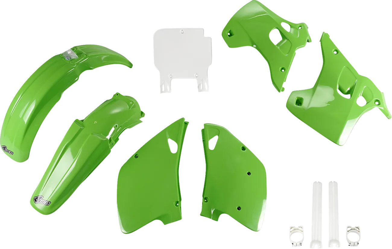 Full Replacement Body Kit for Kawasaki