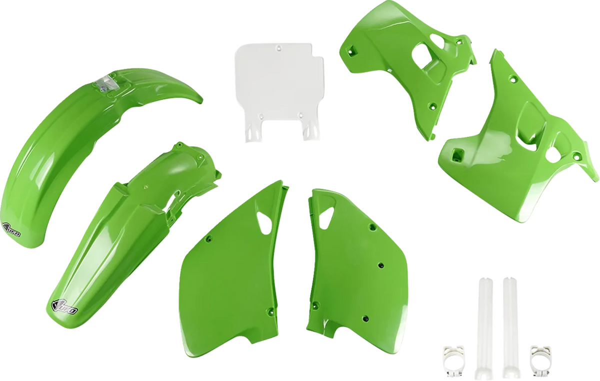 Full Replacement Body Kit for Kawasaki