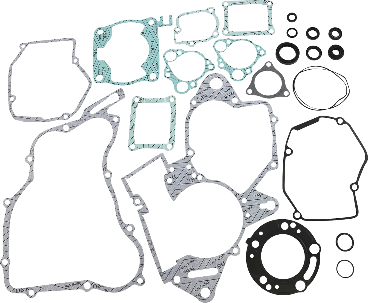 Complete Gasket Kit