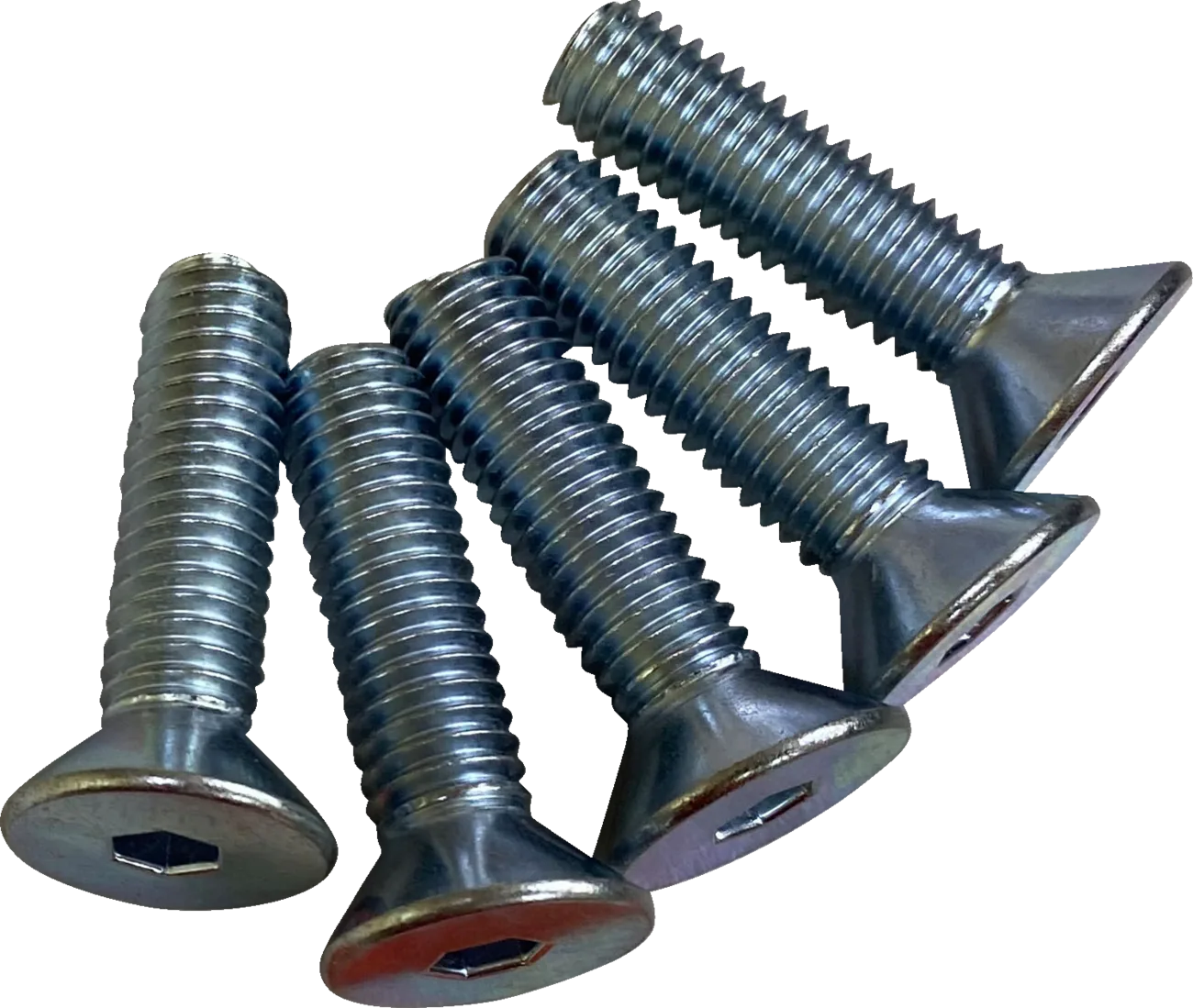 Brake Rotor Hardware Kit