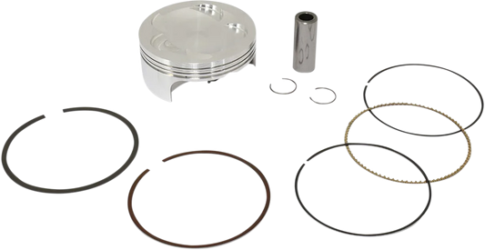 Piston Kit for Athena Big Bore Cylinder