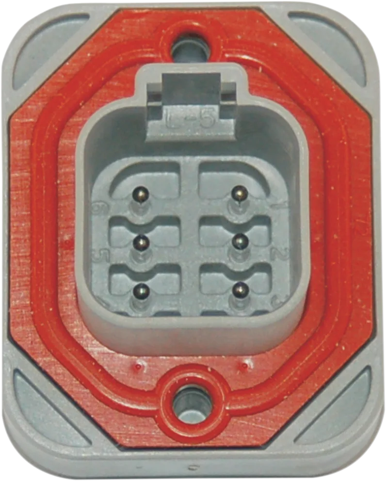 Deutsch DT Sealed Connector Component
