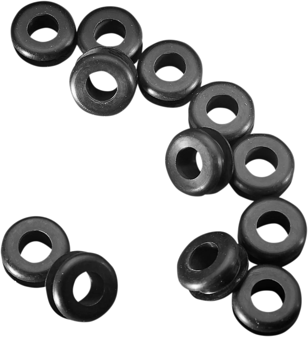 Fuel Tank Mounting Grommets