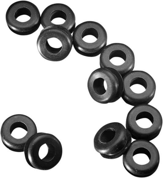 Fuel Tank Mounting Grommets