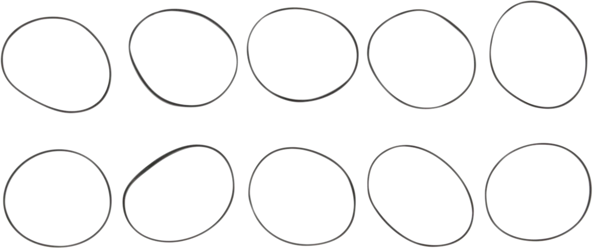 O-ring