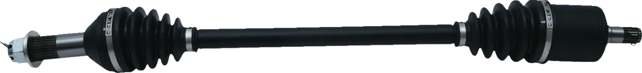 8 Ball Extreme Duty Axle