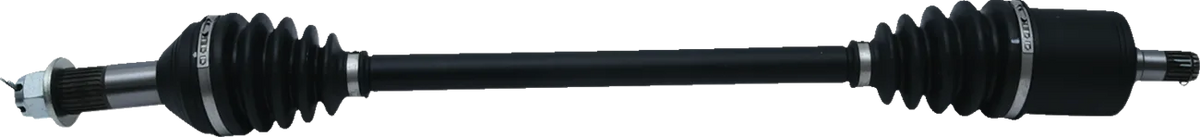 8 Ball Extreme Duty Axle