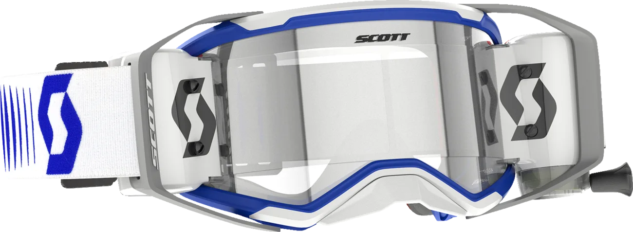 Prospect 2.0 WFS Goggle