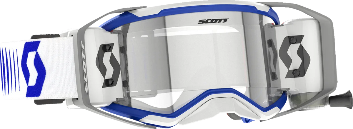 Prospect 2.0 WFS Goggle