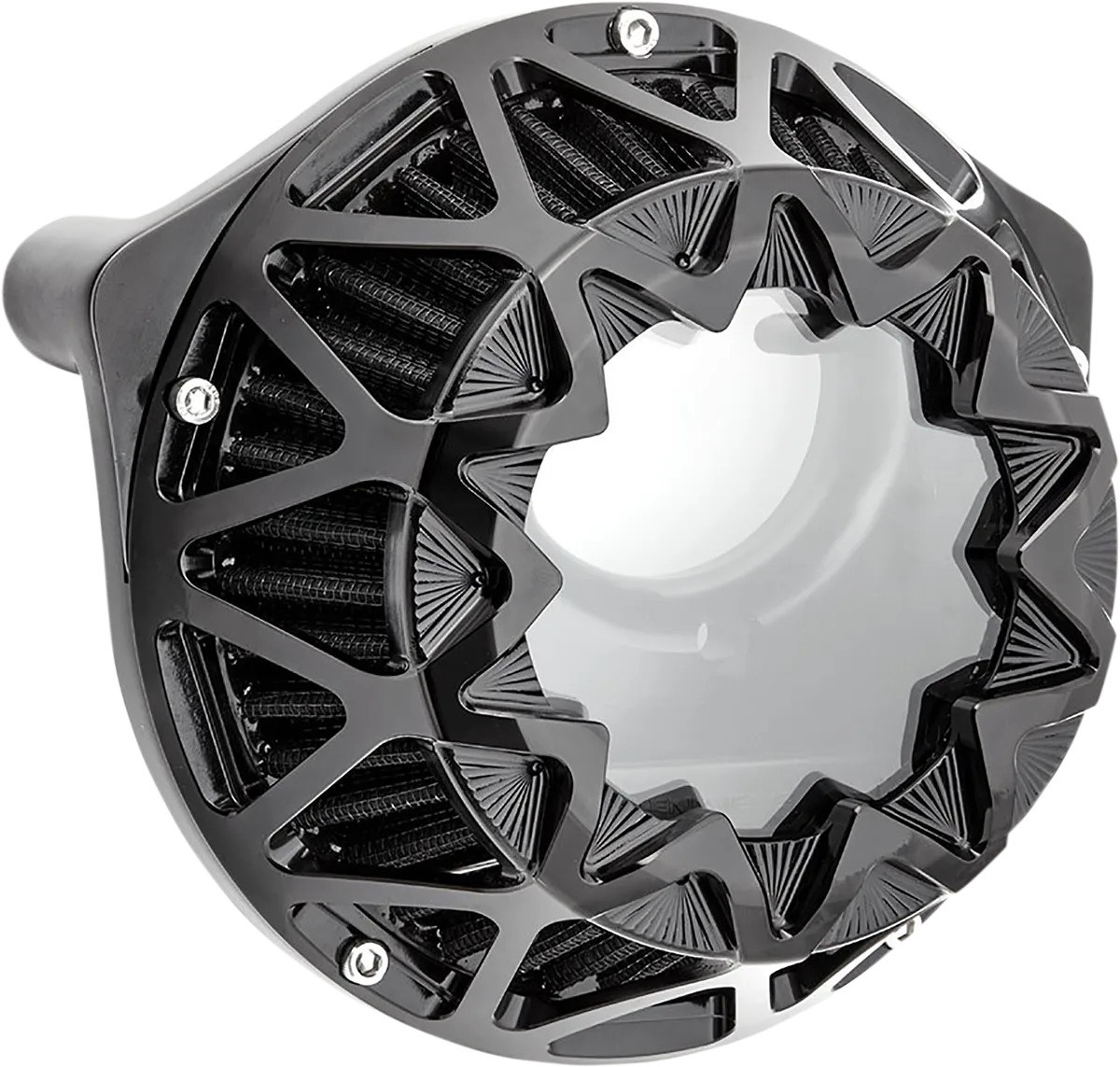Crossfire Air Cleaner