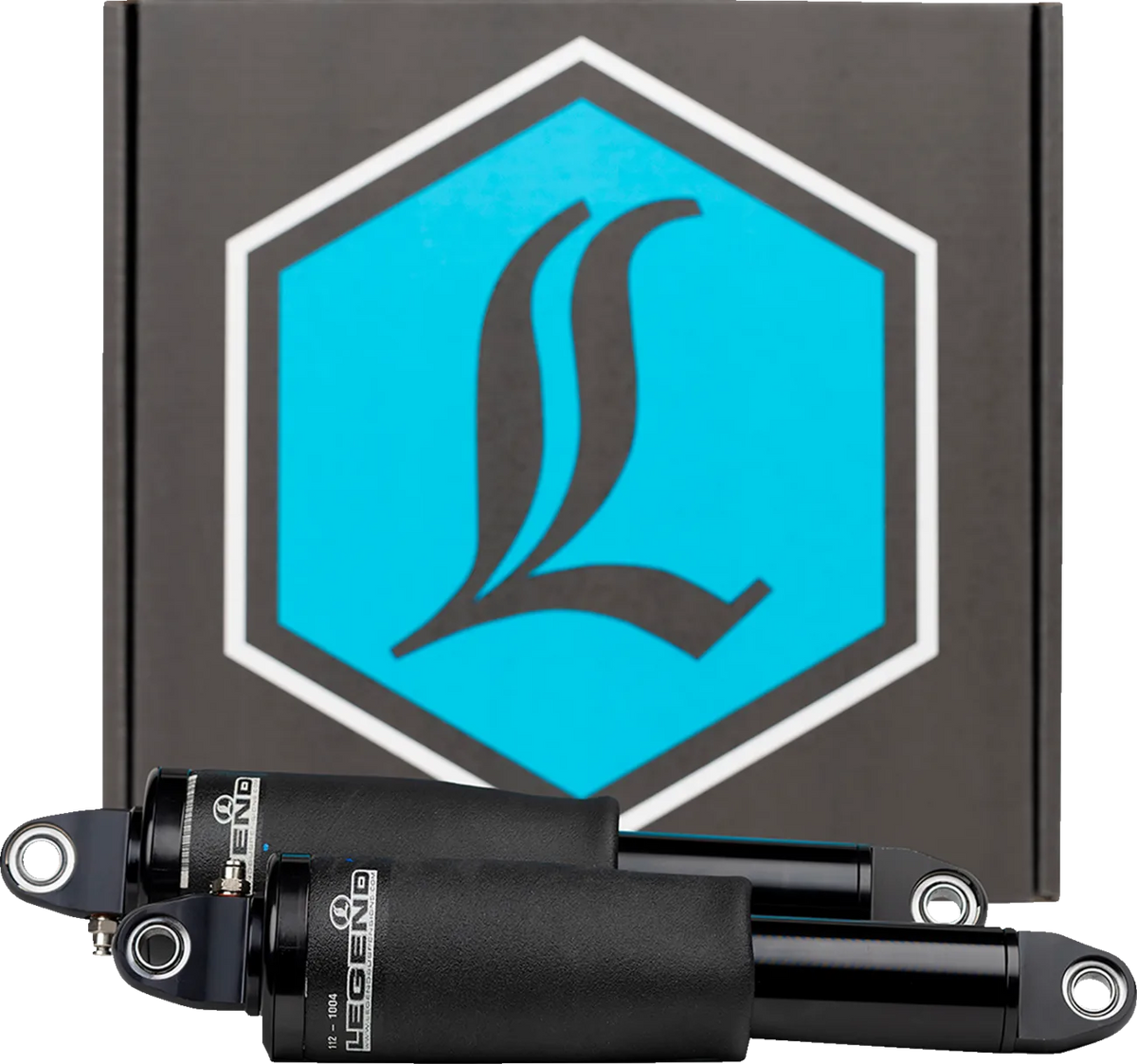 Air FL Air Suspension
