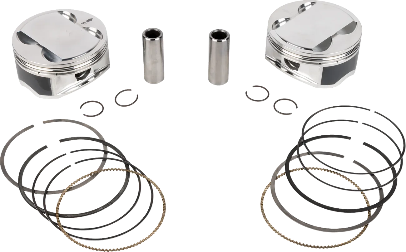 Piston Kit