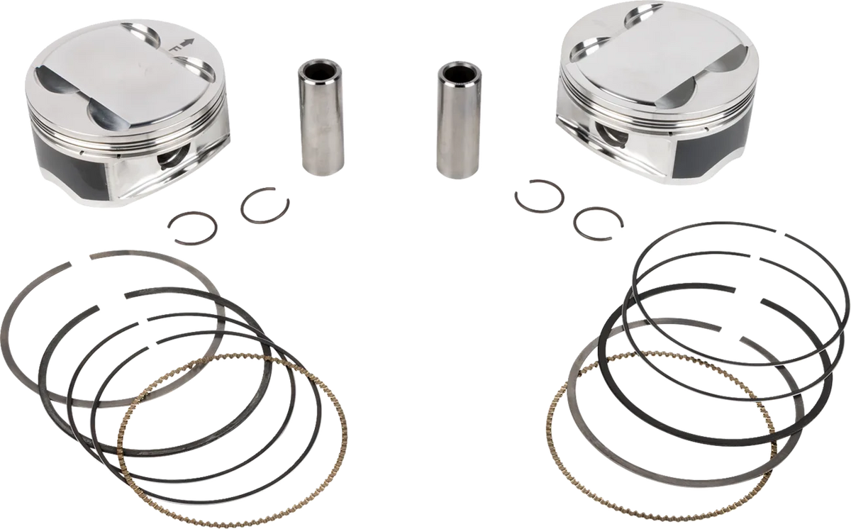 Piston Kit