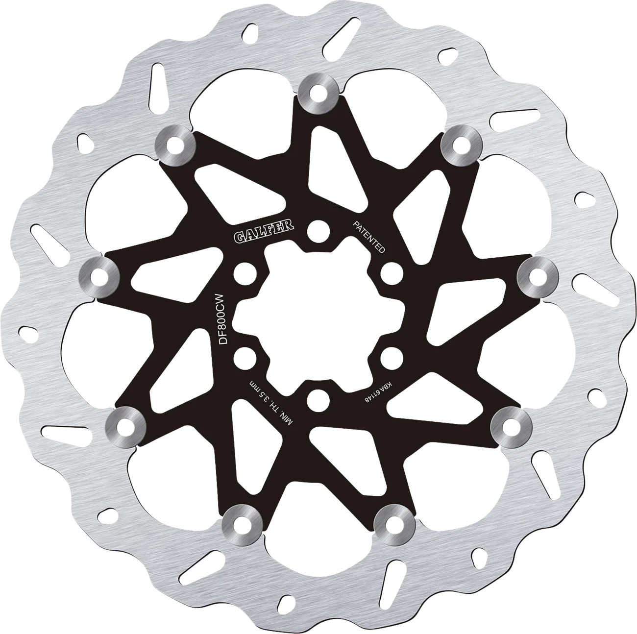 Brake Rotor