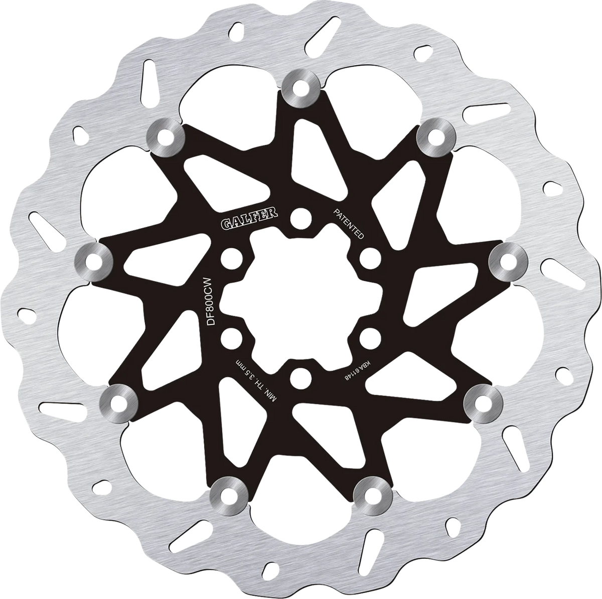 Brake Rotor